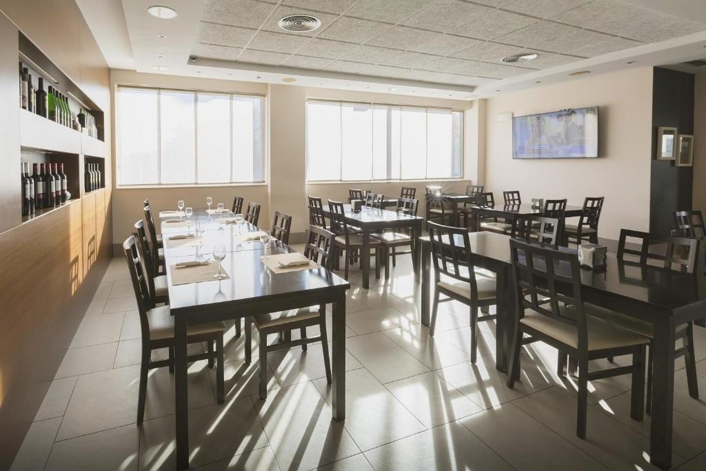 Hotel Plazaola