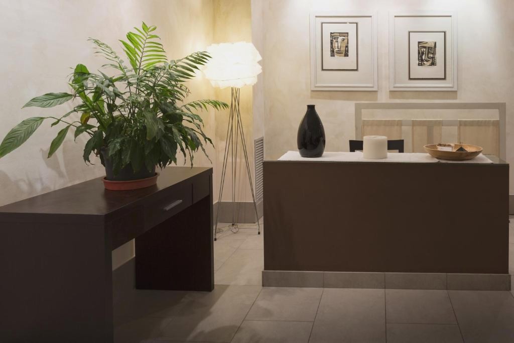 Hotel Plazaola