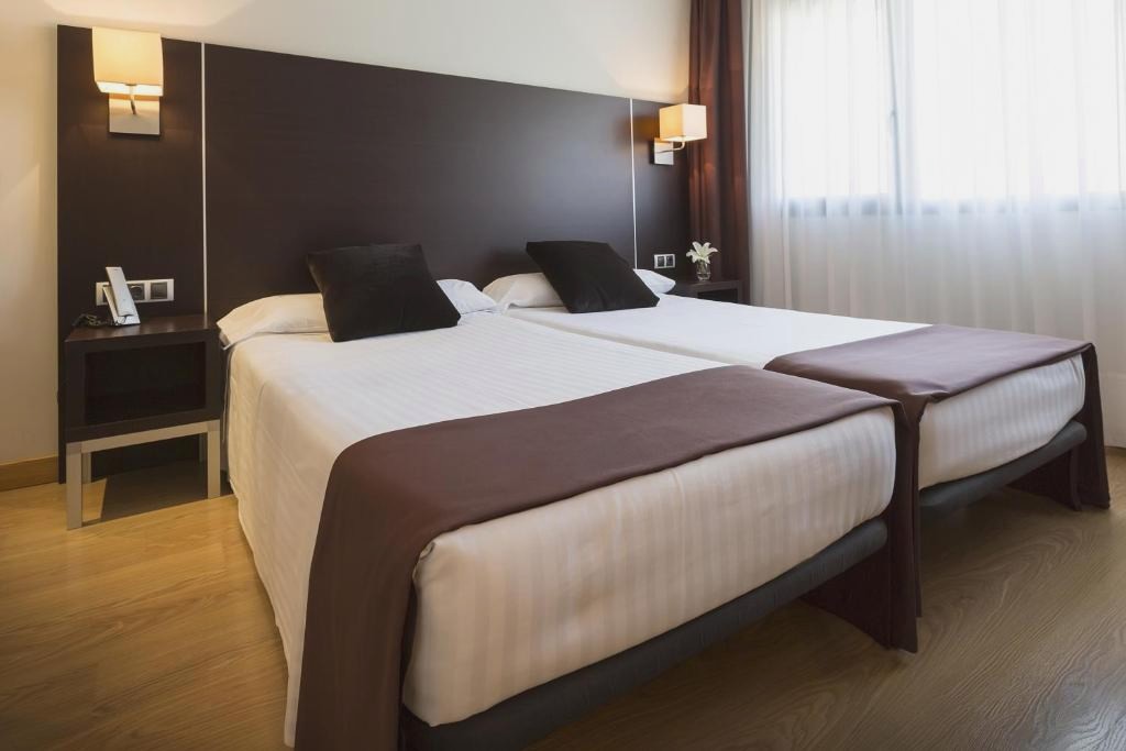 Hotel Plazaola