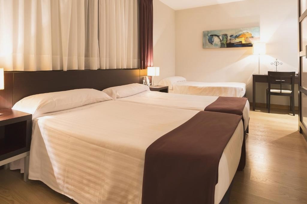 Hotel Plazaola