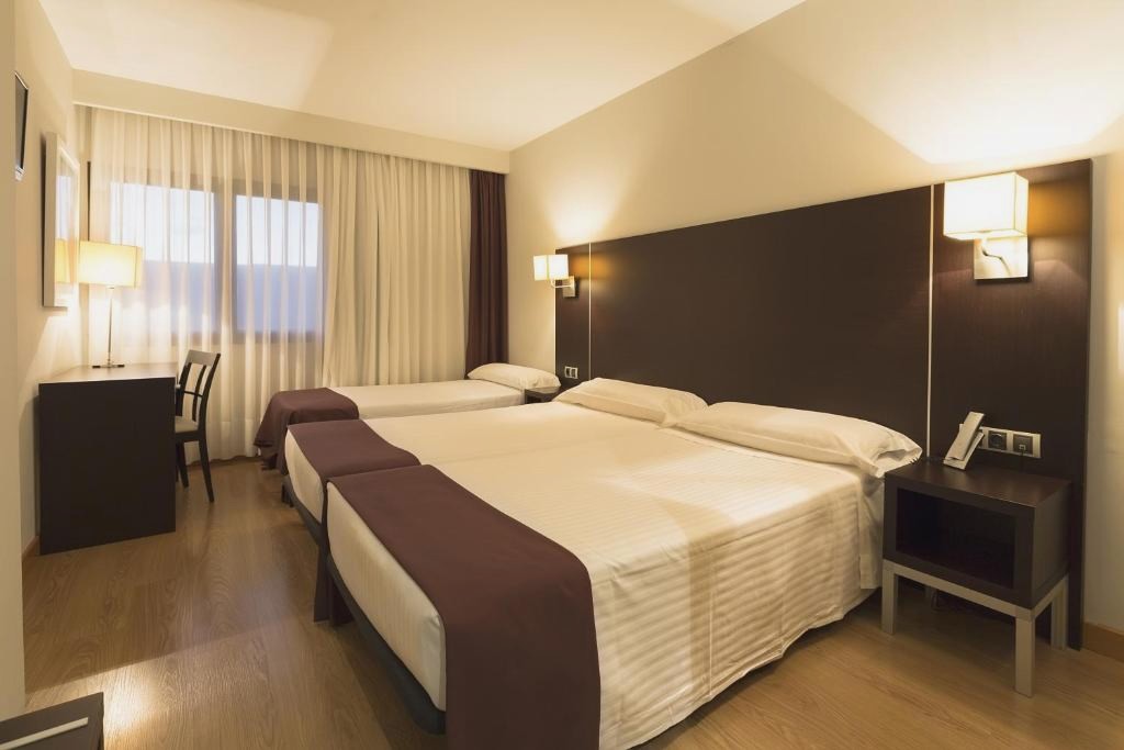 Hotel Plazaola