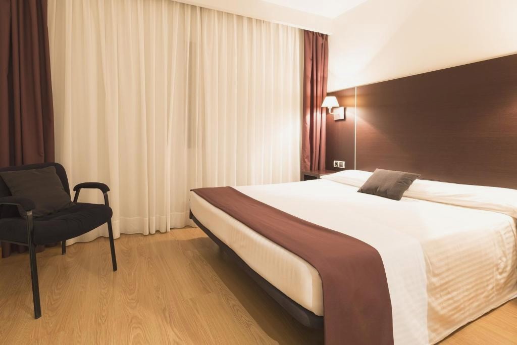 Hotel Plazaola