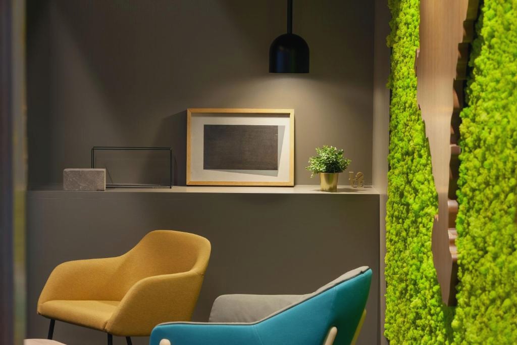ibis Styles Pamplona Noain