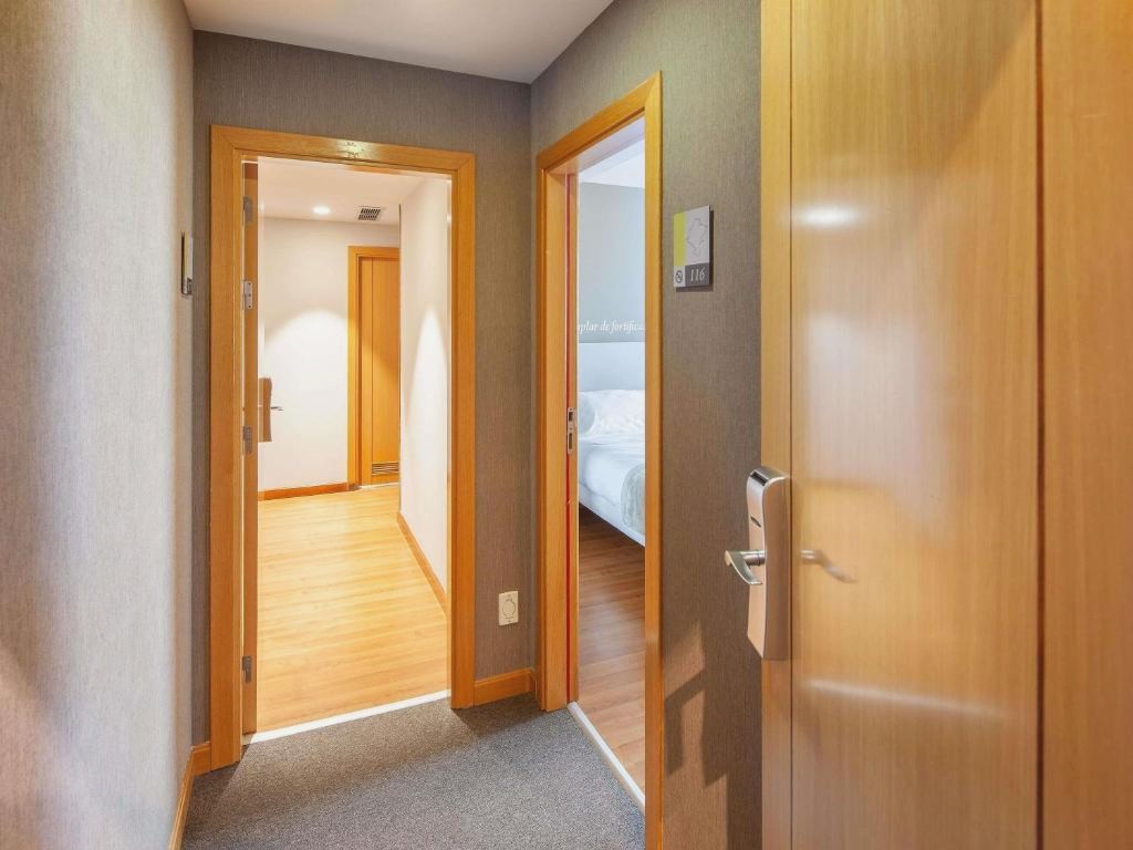 ibis Styles Pamplona Noain