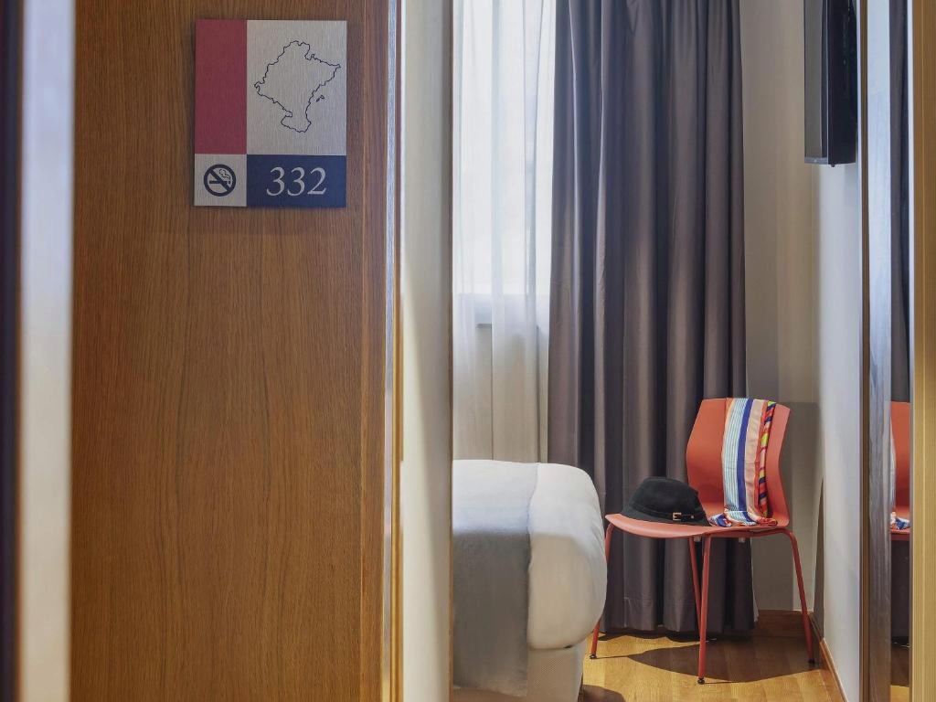 ibis Styles Pamplona Noain