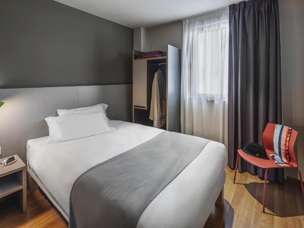 ibis Styles Pamplona Noain