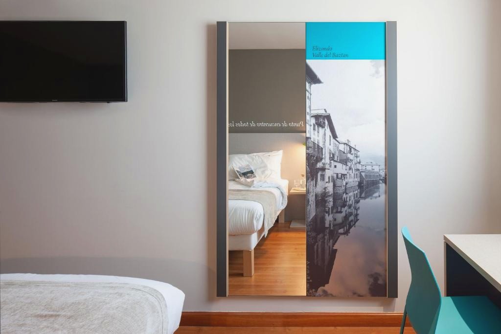 ibis Styles Pamplona Noain
