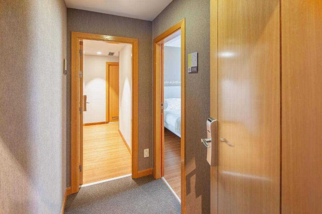 ibis Styles Pamplona Noain