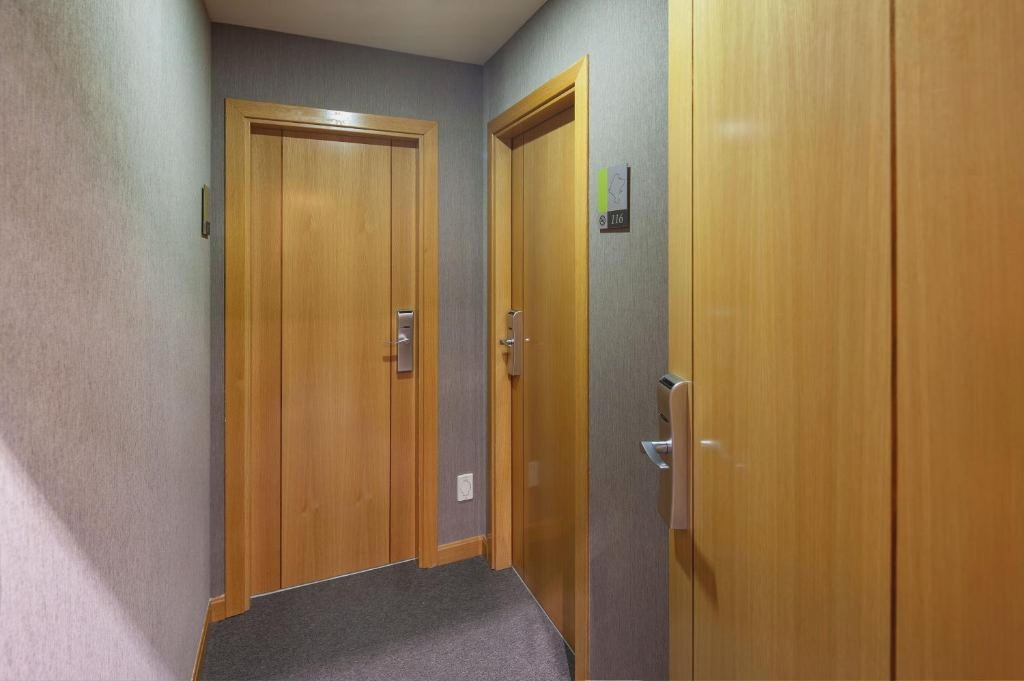 ibis Styles Pamplona Noain