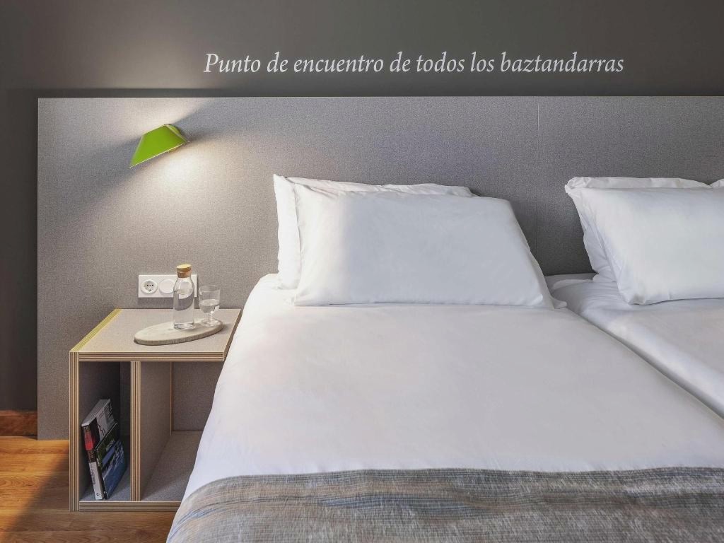 ibis Styles Pamplona Noain