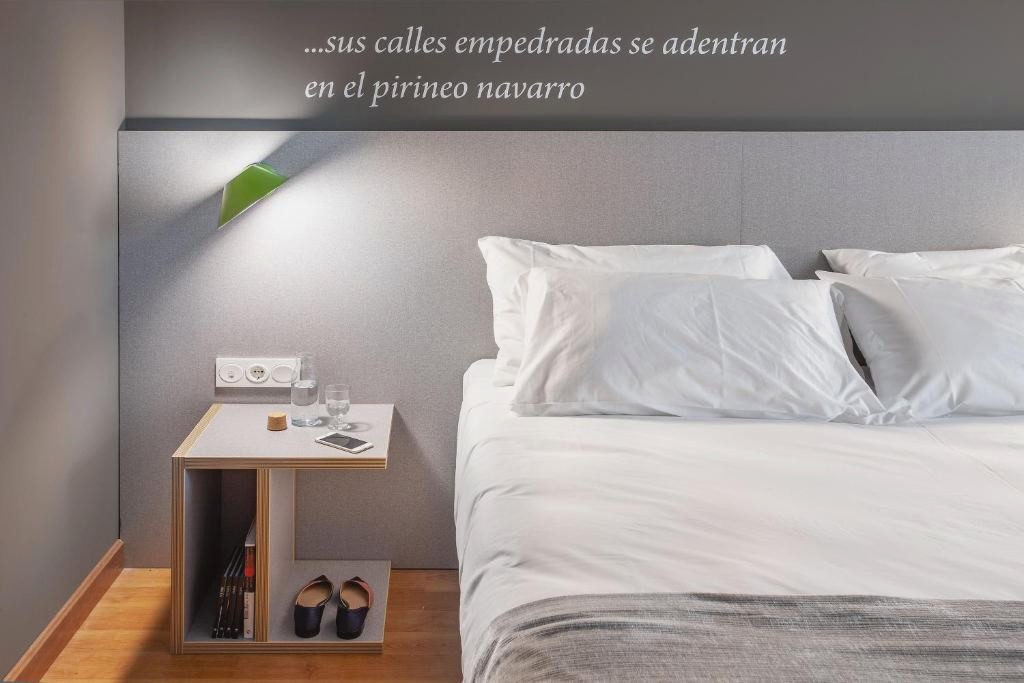 ibis Styles Pamplona Noain