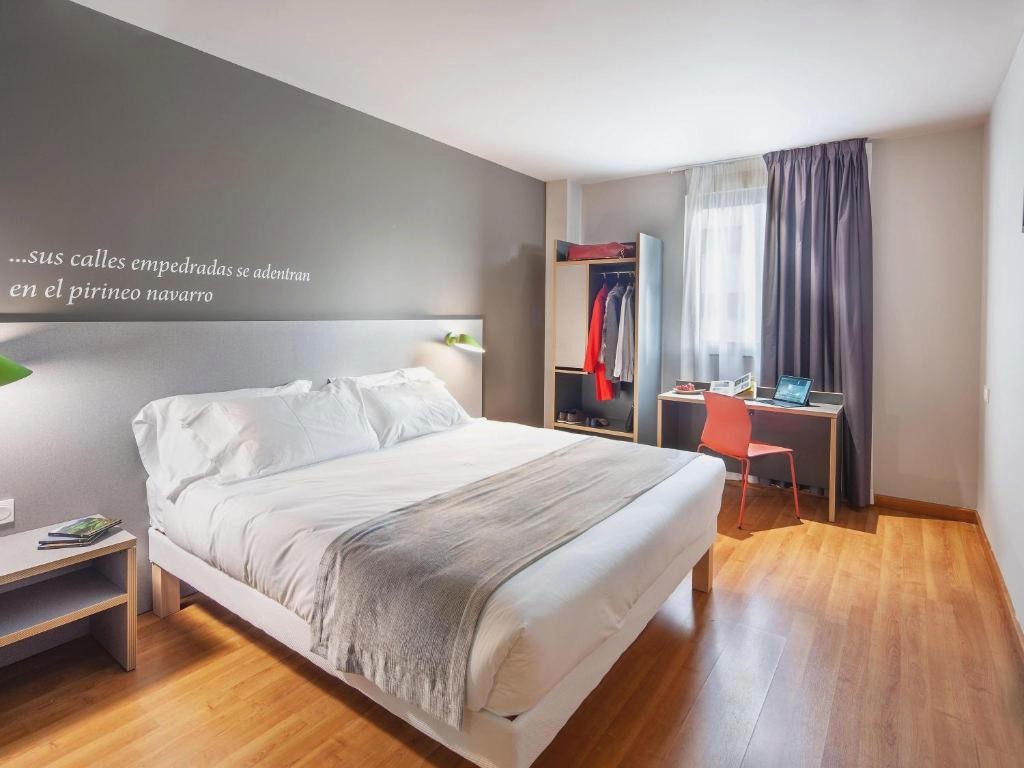 ibis Styles Pamplona Noain
