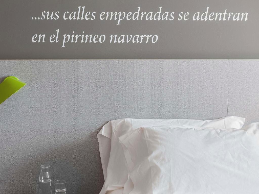 ibis Styles Pamplona Noain