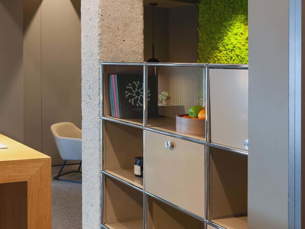 ibis Styles Pamplona Noain