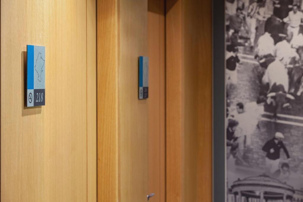ibis Styles Pamplona Noain