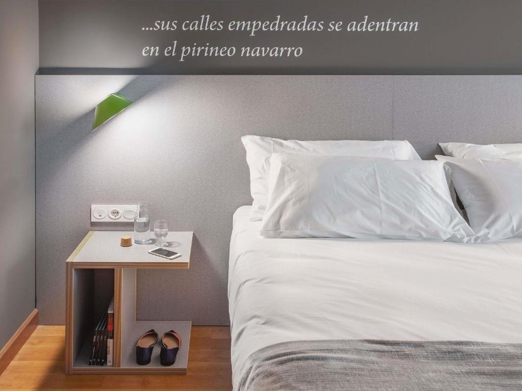 ibis Styles Pamplona Noain