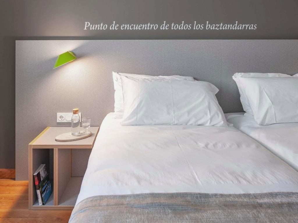 ibis Styles Pamplona Noain