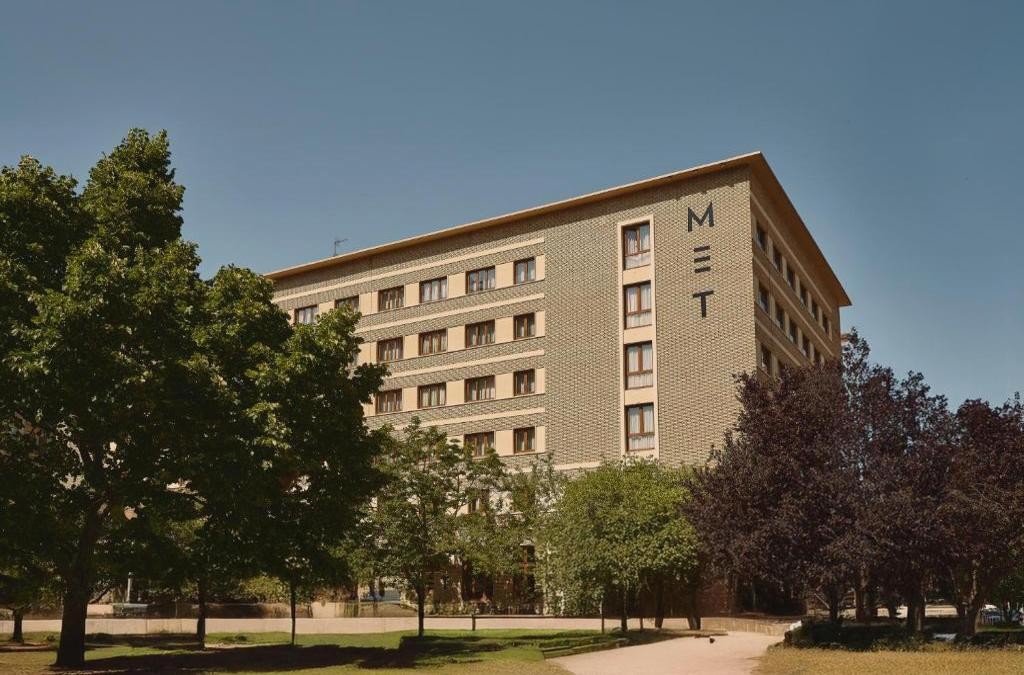 Pamplona: A taste of Navarre