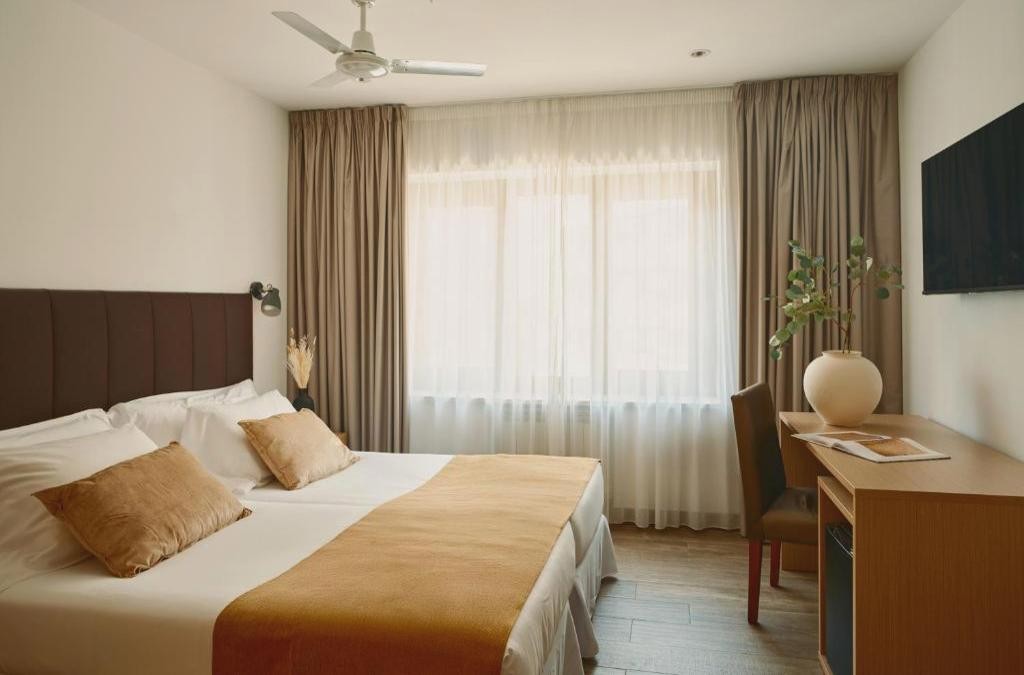 Pamplona: A taste of Navarre - Hotel MET Pamplona