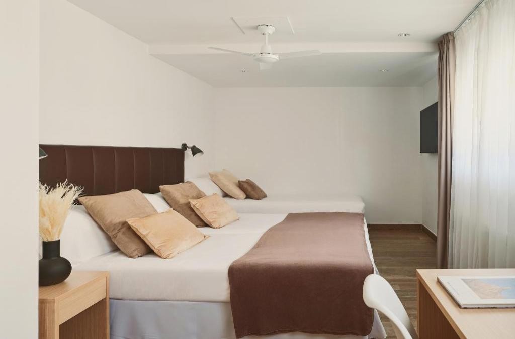 Pamplona: A taste of Navarre - Hotel MET Pamplona