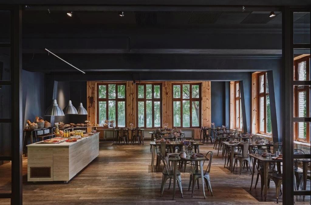 Pamplona: A taste of Navarre - Hotel MET Pamplona