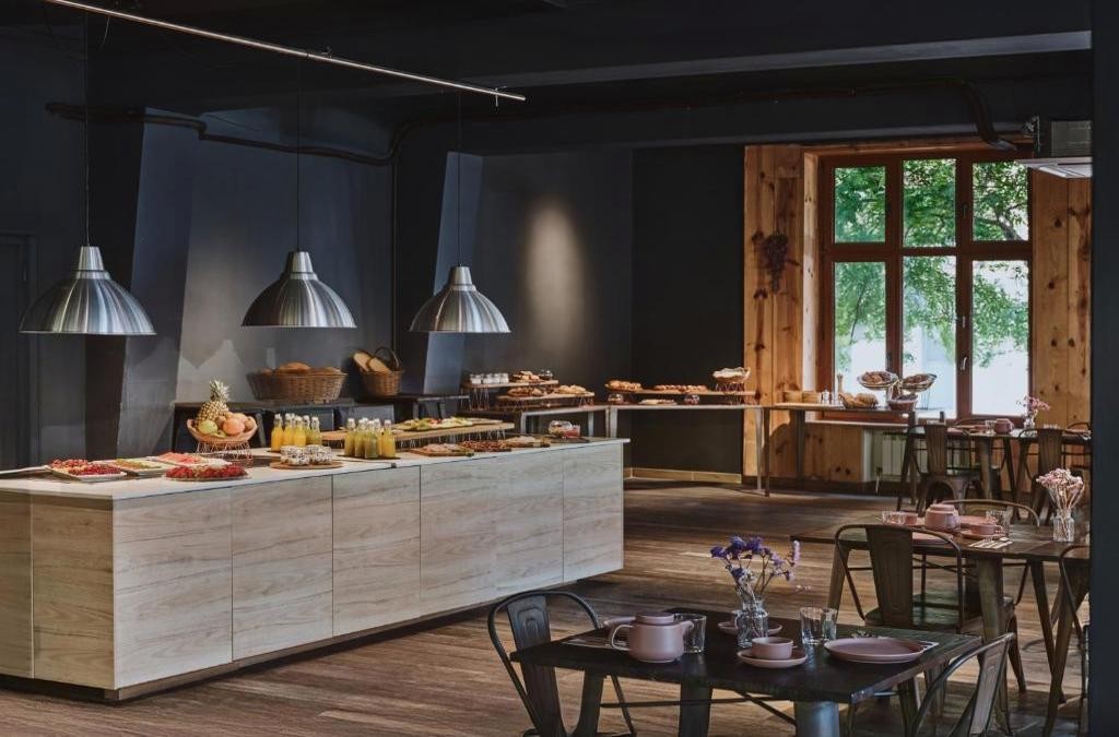 Pamplona: A taste of Navarre - Hotel MET Pamplona