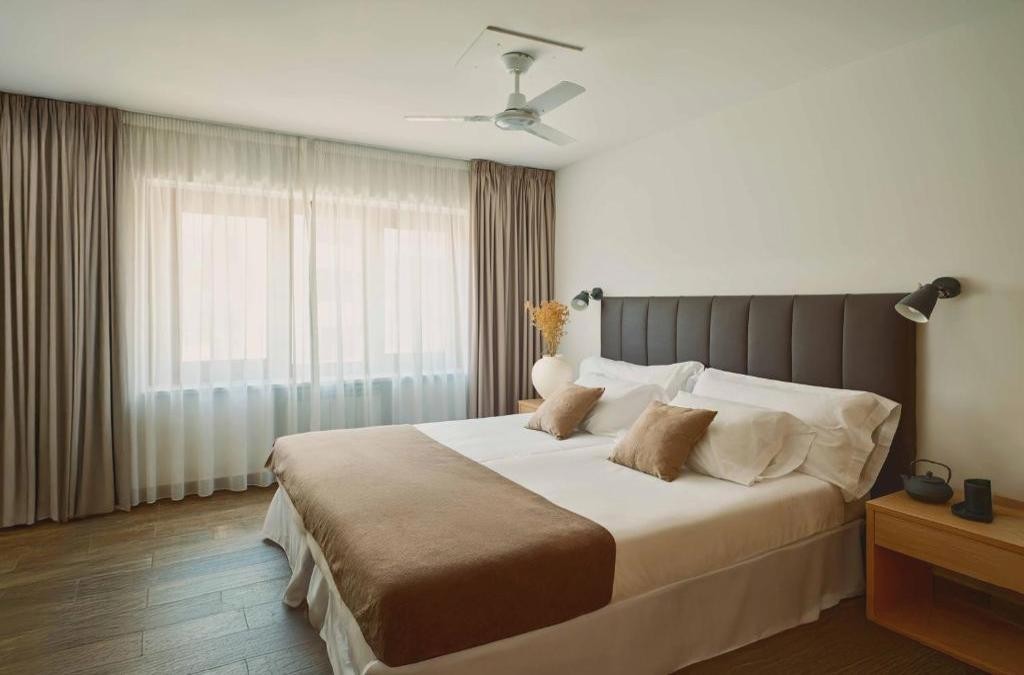 Pamplona: A taste of Navarre - Hotel MET Pamplona