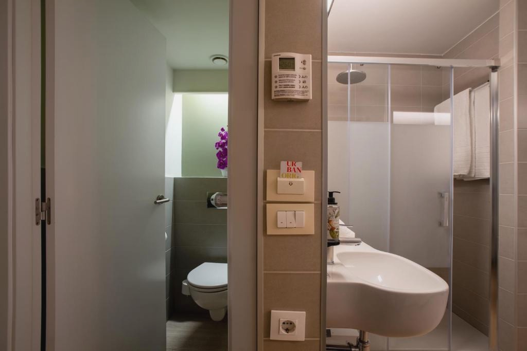 Hotel Bed4U Pamplona