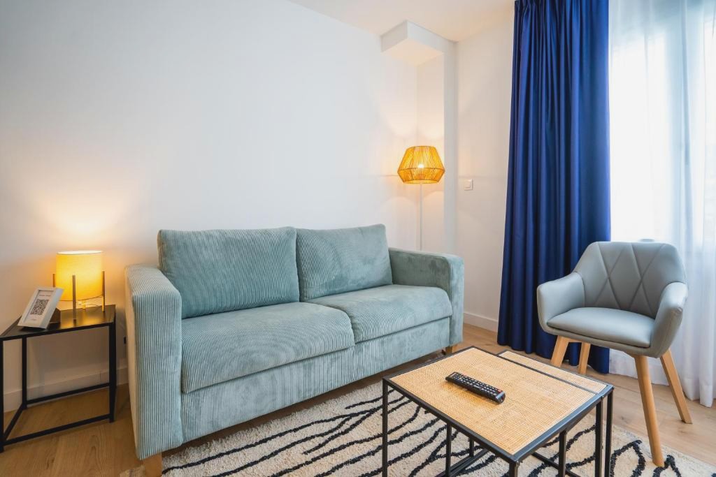 Discover the beauty of San Sebastian - abba Apartments Playa de Gros San Sebastián