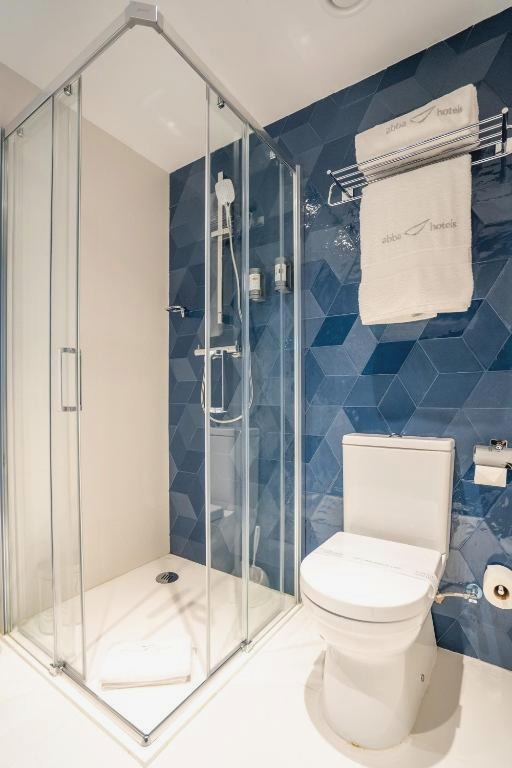 Discover the beauty of San Sebastian - abba Apartments Playa de Gros San Sebastián