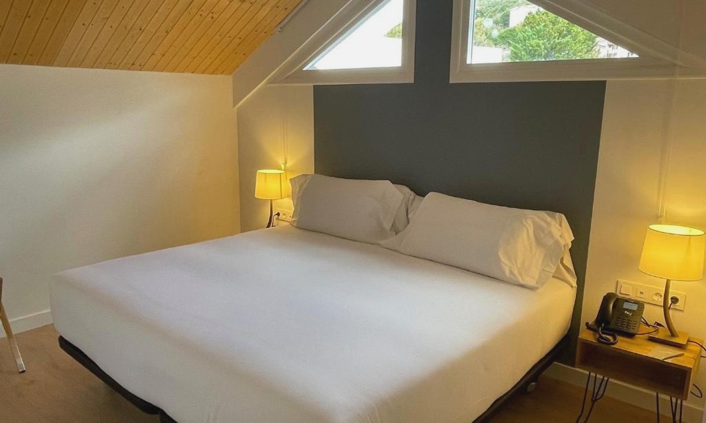 Discover the beauty of San Sebastian - abba Apartments Playa de Gros San Sebastián