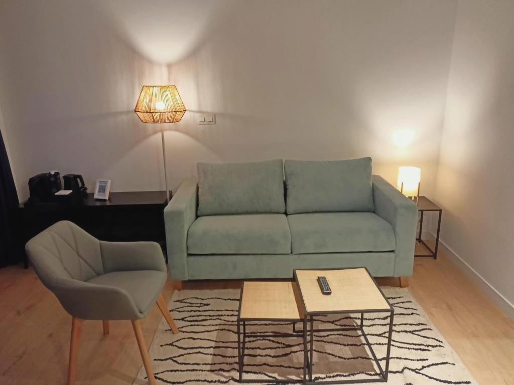 Discover the beauty of San Sebastian - abba Apartments Playa de Gros San Sebastián