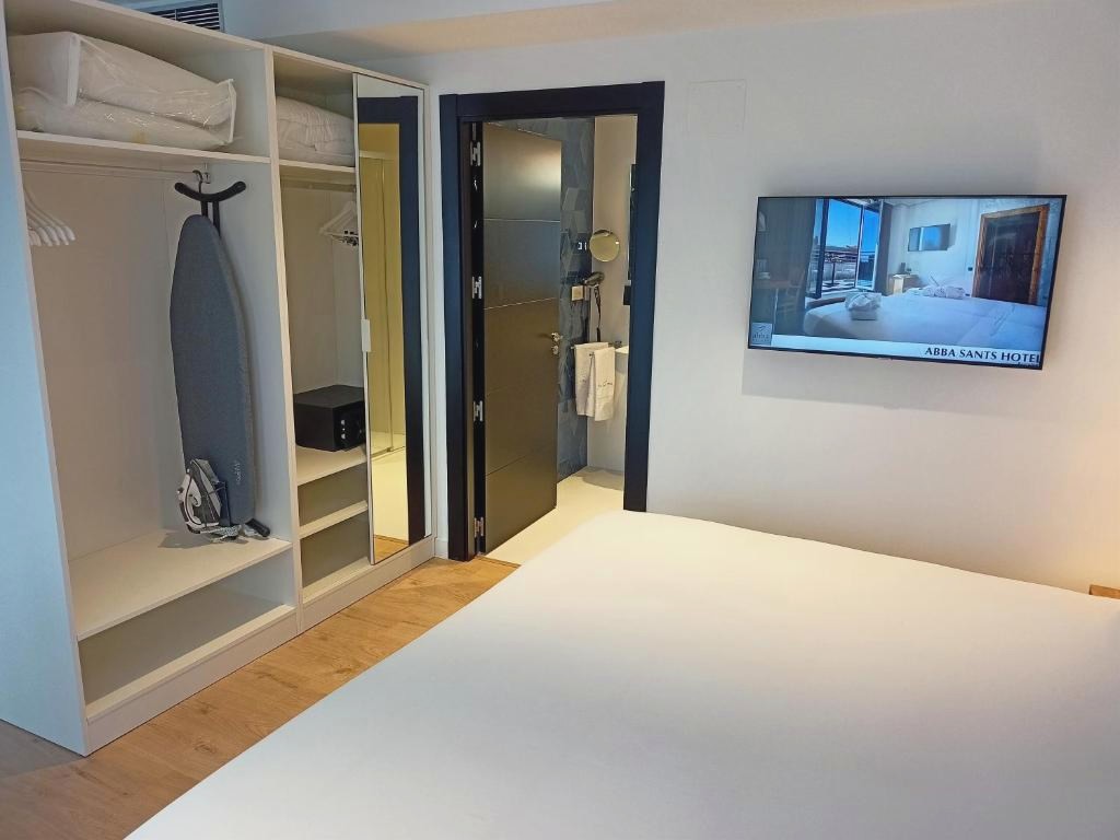 Discover the beauty of San Sebastian - abba Apartments Playa de Gros San Sebastián
