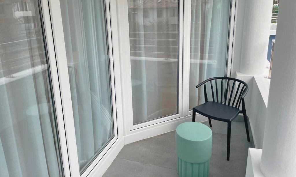 Discover the beauty of San Sebastian - abba Apartments Playa de Gros San Sebastián