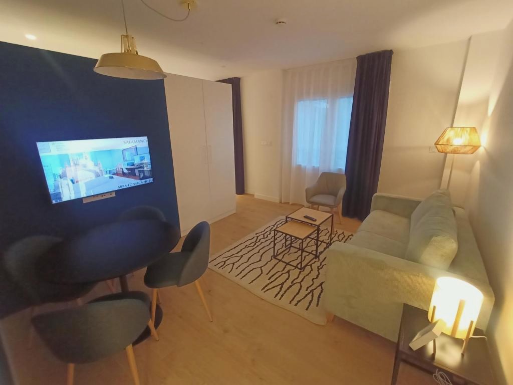 Discover the beauty of San Sebastian - abba Apartments Playa de Gros San Sebastián