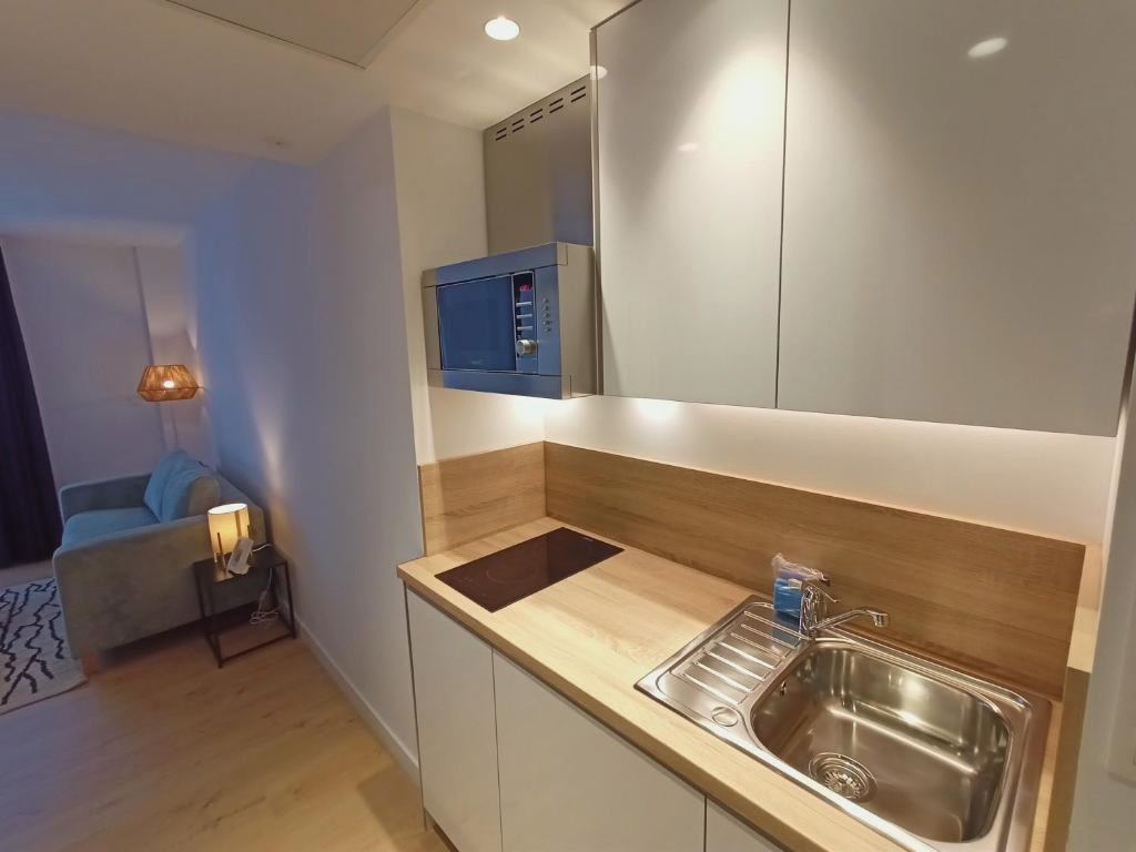Discover the beauty of San Sebastian - abba Apartments Playa de Gros San Sebastián
