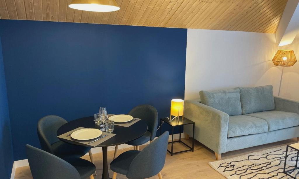 Discover the beauty of San Sebastian - abba Apartments Playa de Gros San Sebastián