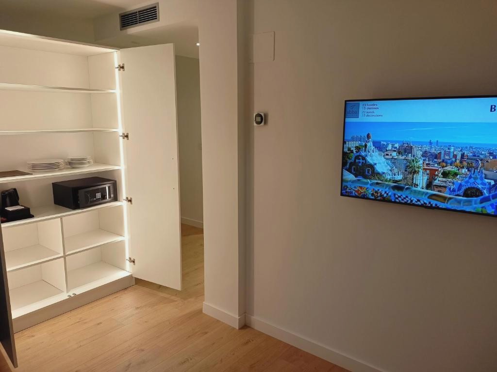 Discover the beauty of San Sebastian - abba Apartments Playa de Gros San Sebastián