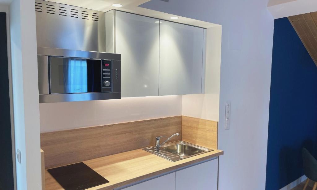 Discover the beauty of San Sebastian - abba Apartments Playa de Gros San Sebastián