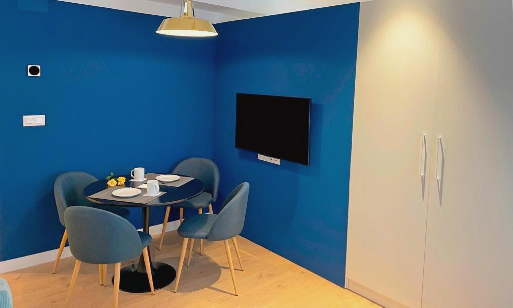 Discover the beauty of San Sebastian - abba Apartments Playa de Gros San Sebastián