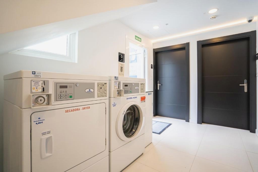 Discover the beauty of San Sebastian - abba Apartments Playa de Gros San Sebastián