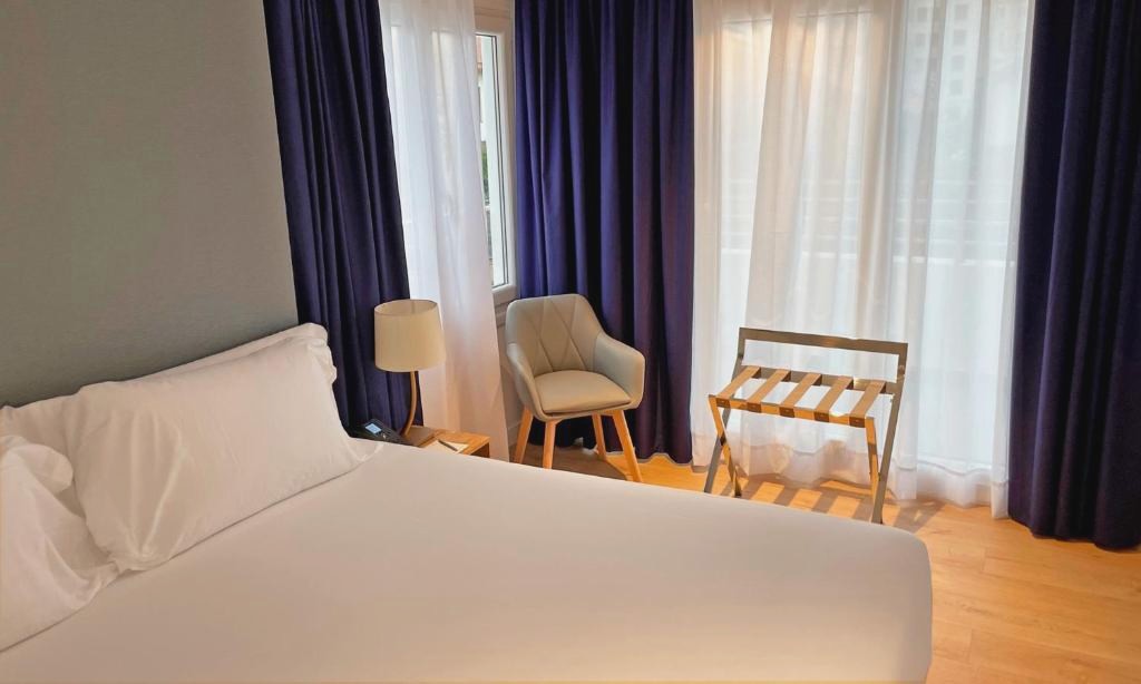 Discover the beauty of San Sebastian