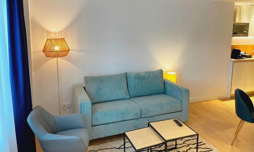 Discover the beauty of San Sebastian - abba Apartments Playa de Gros San Sebastián