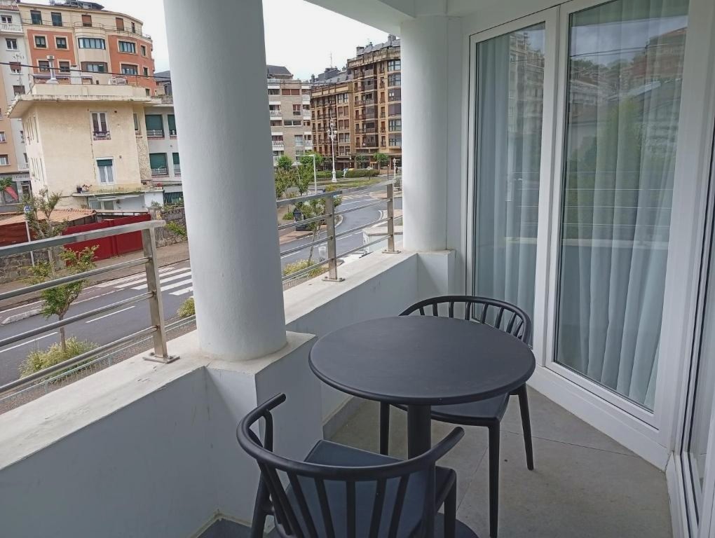 Discover the beauty of San Sebastian