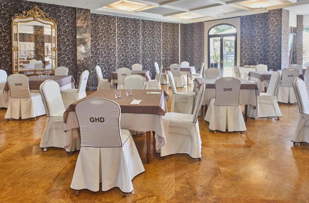 Silken Gran hotel Durango