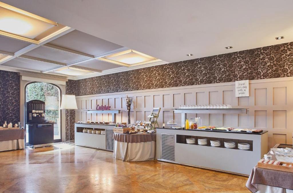 Silken Gran hotel Durango