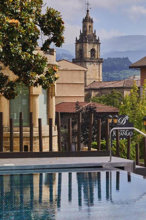 Silken Gran hotel Durango