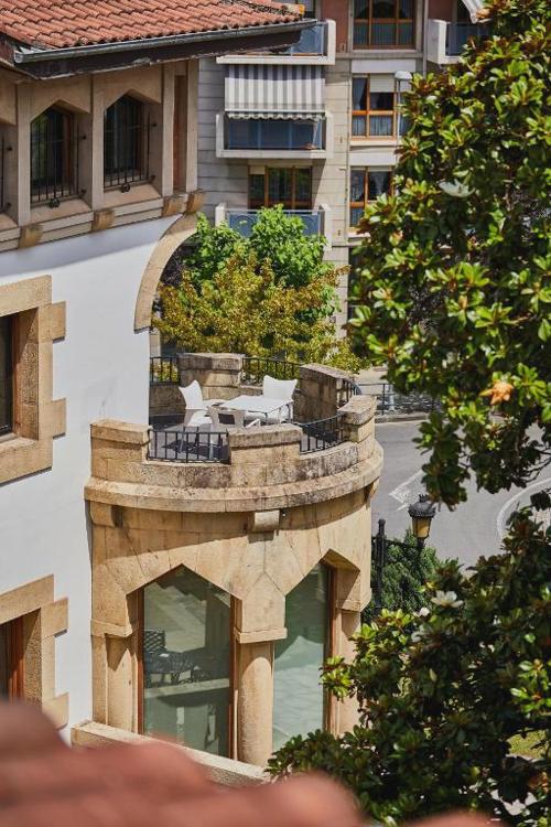 Silken Gran hotel Durango