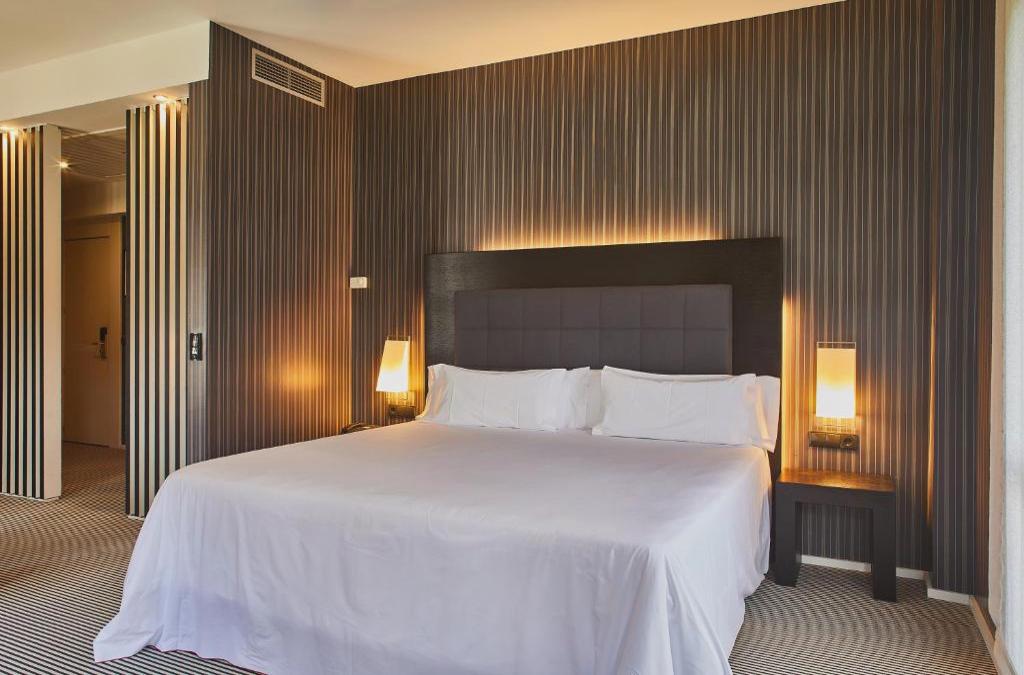 Silken Gran hotel Durango