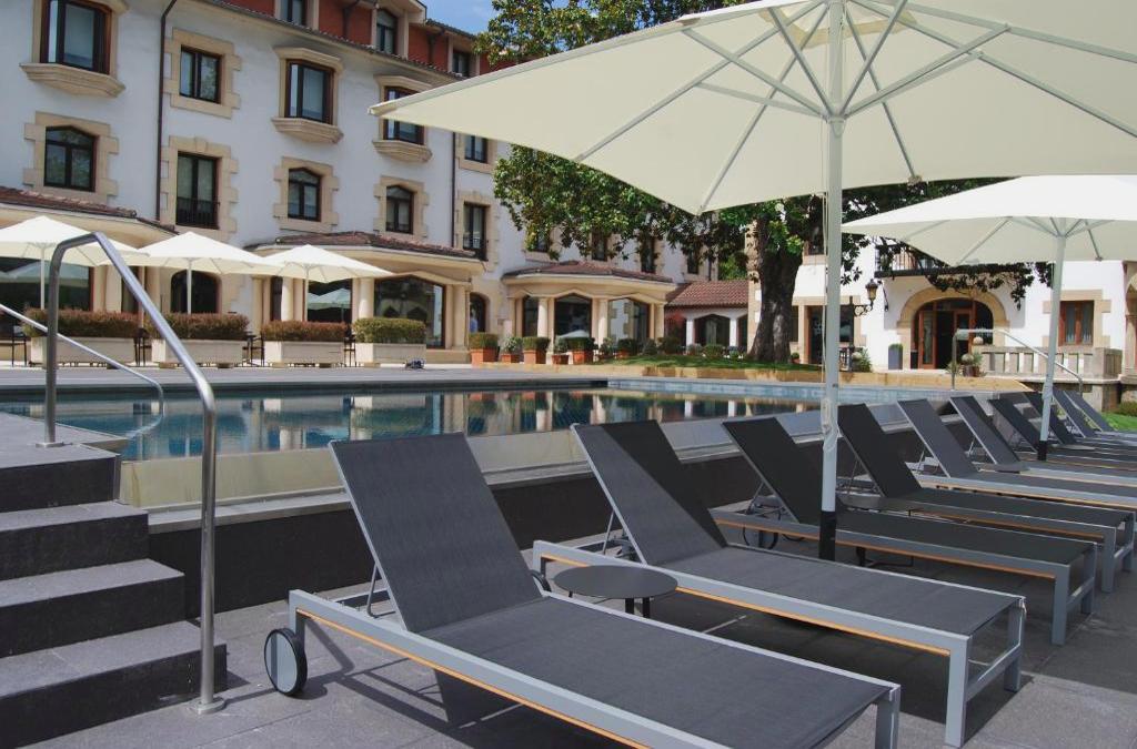 Silken Gran hotel Durango
